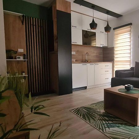 Apartmani Part Divčibare エクステリア 写真