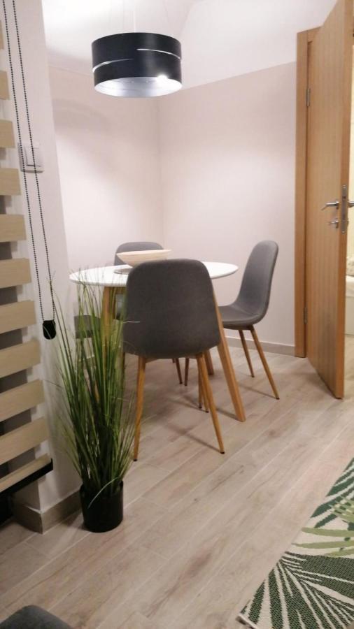 Apartmani Part Divčibare エクステリア 写真