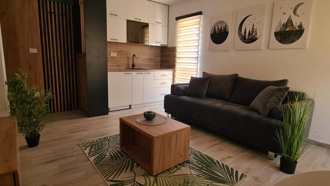 Apartmani Part Divčibare エクステリア 写真