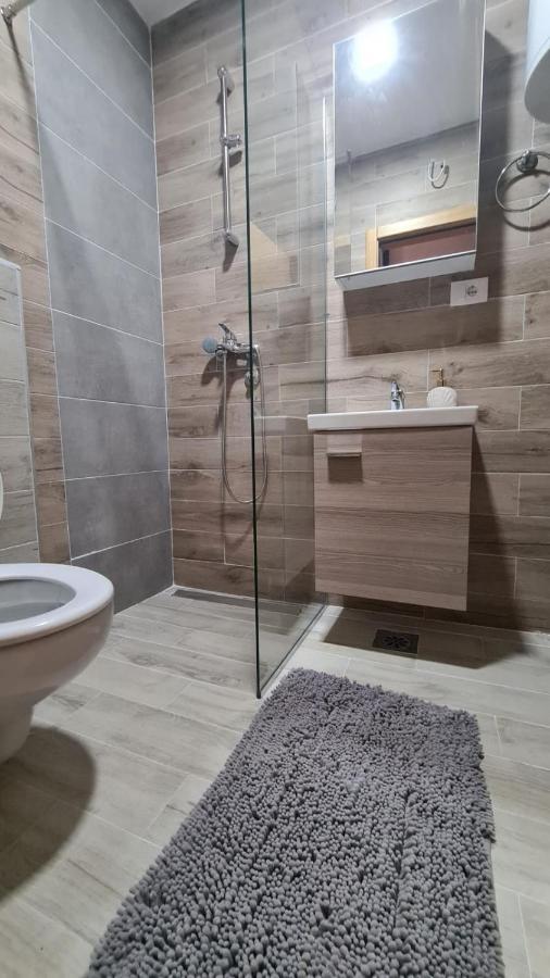 Apartmani Part Divčibare エクステリア 写真