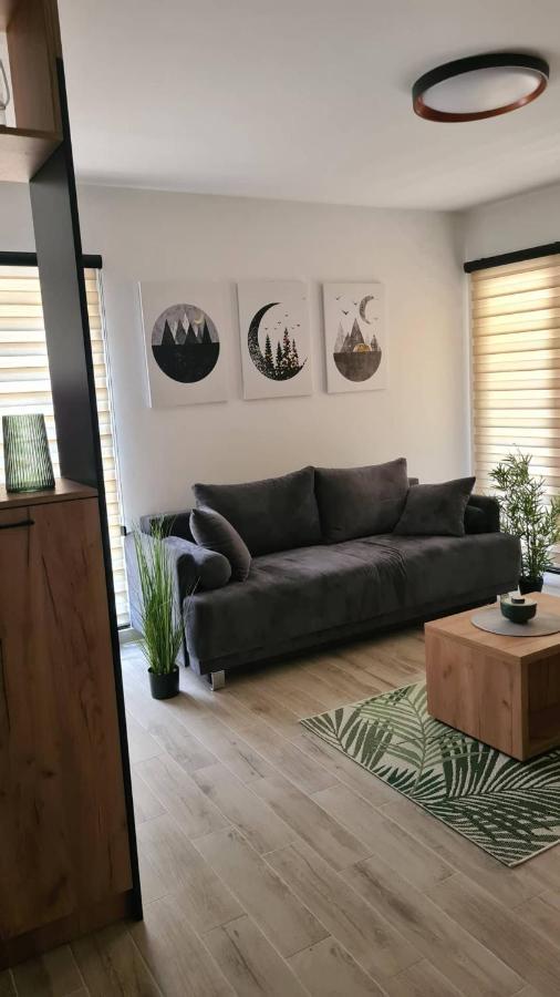 Apartmani Part Divčibare エクステリア 写真
