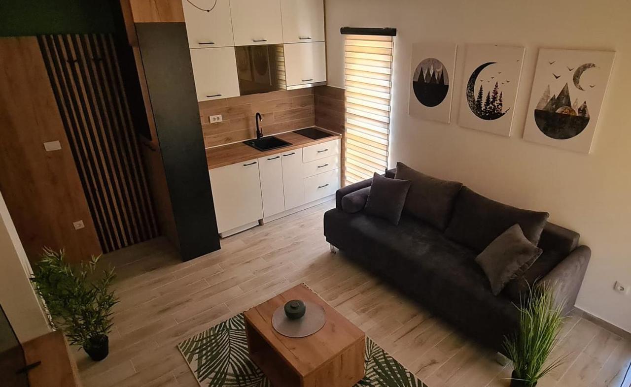 Apartmani Part Divčibare エクステリア 写真