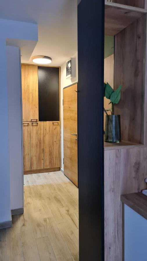 Apartmani Part Divčibare エクステリア 写真