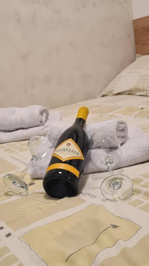Apartmani Part Divčibare エクステリア 写真