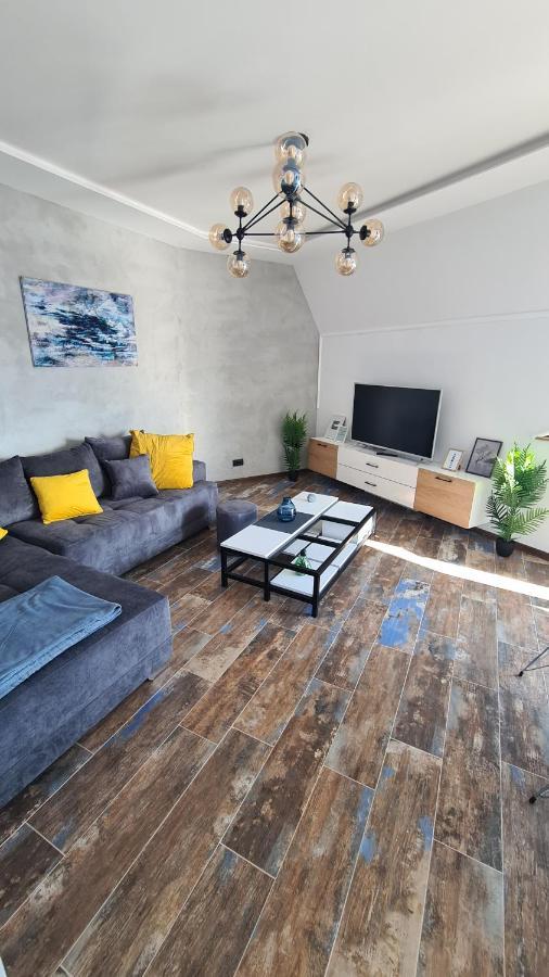 Apartmani Part Divčibare エクステリア 写真