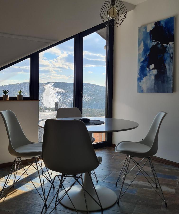 Apartmani Part Divčibare エクステリア 写真