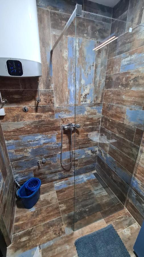 Apartmani Part Divčibare エクステリア 写真