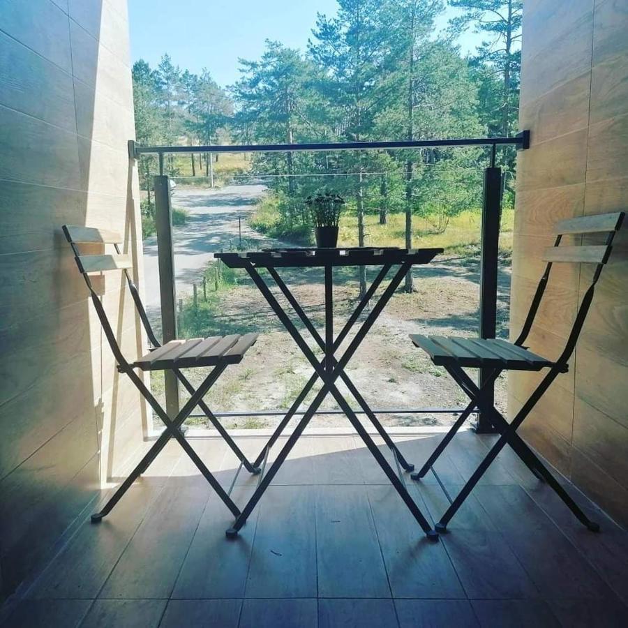 Apartmani Part Divčibare エクステリア 写真