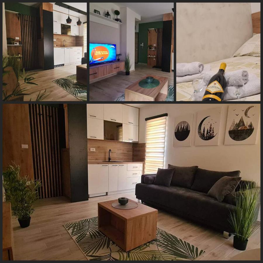 Apartmani Part Divčibare エクステリア 写真