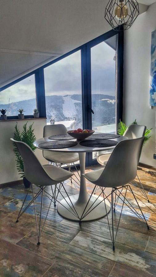 Apartmani Part Divčibare エクステリア 写真