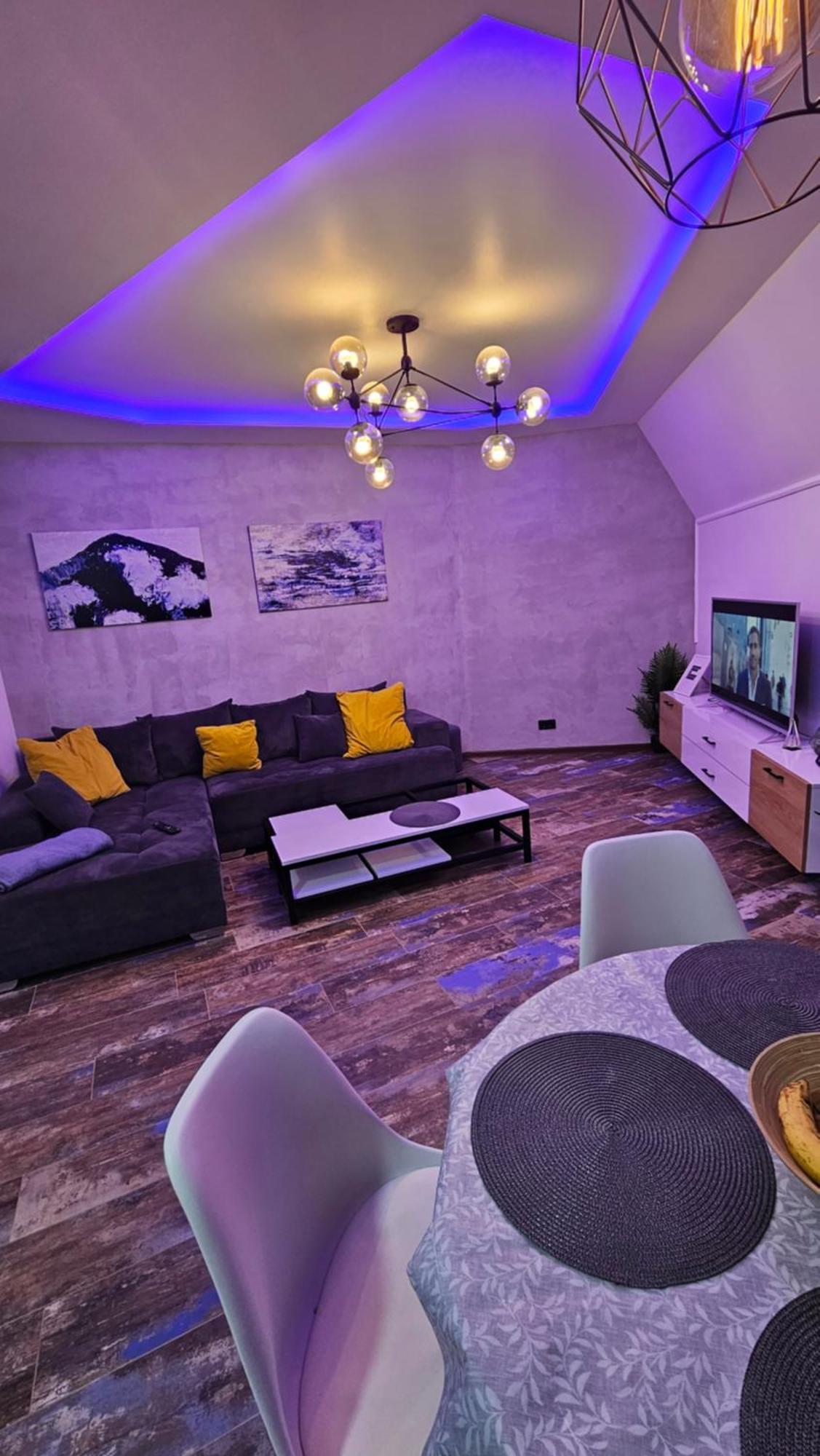 Apartmani Part Divčibare エクステリア 写真