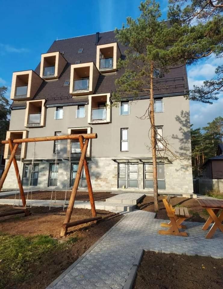 Apartmani Part Divčibare 部屋 写真