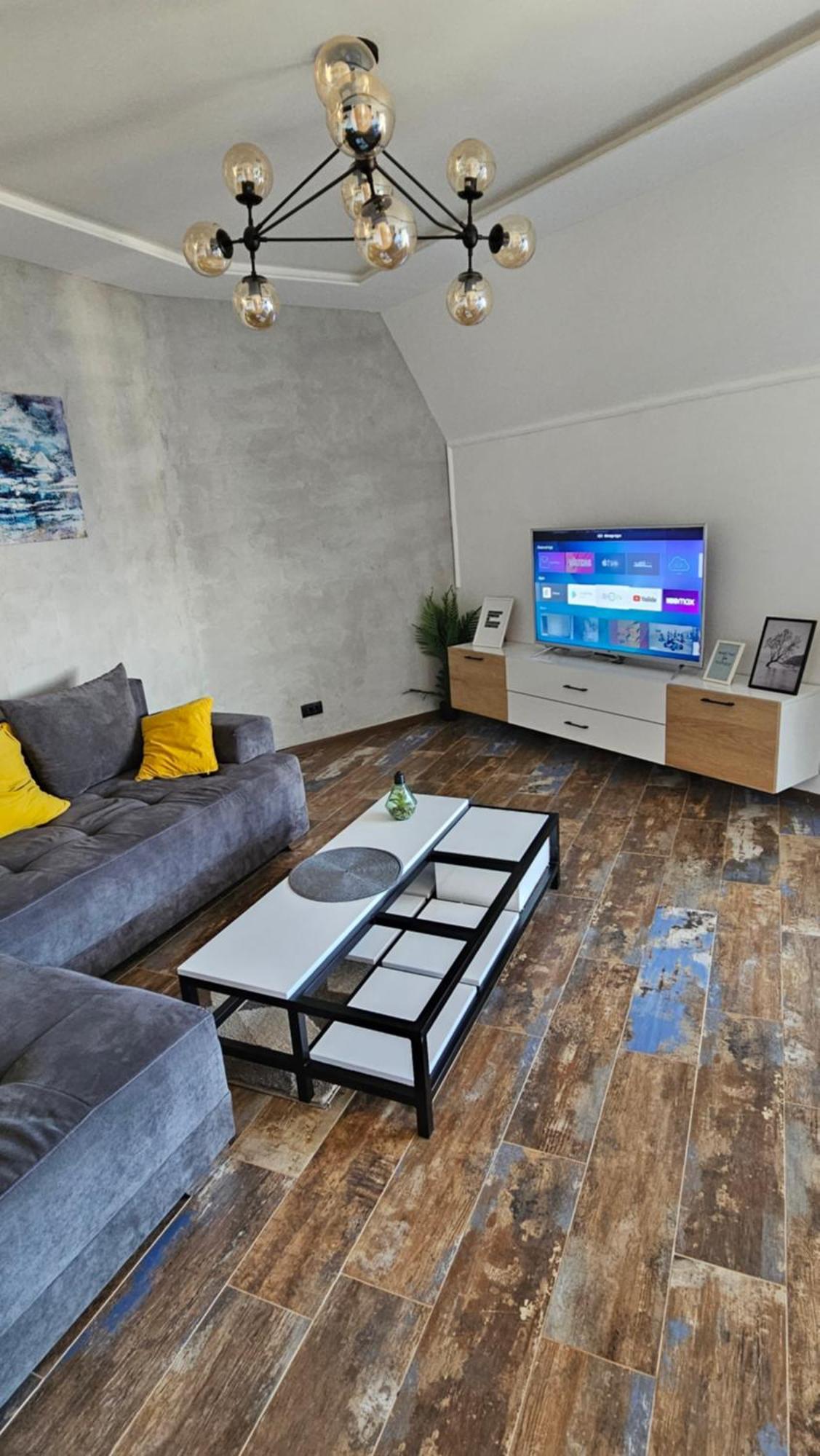 Apartmani Part Divčibare エクステリア 写真
